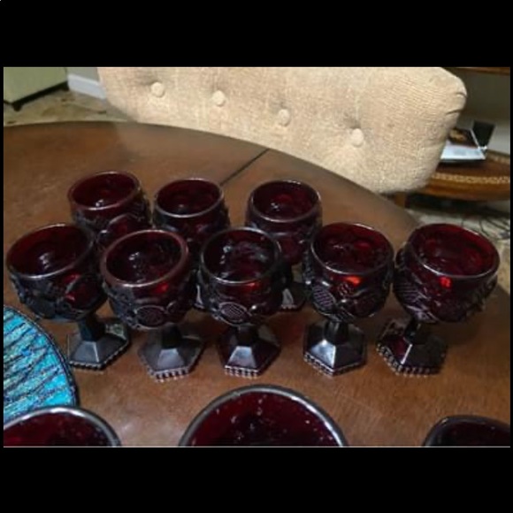 Dish ware - Picture 2 of 10